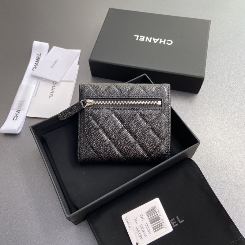 Chanel Wallet Purse